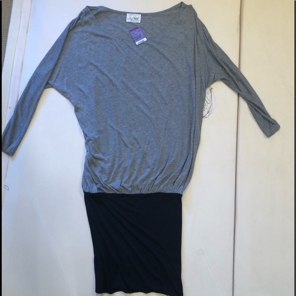 Ramy Brook! Sexy and tasteful! Summer dress! NWT!